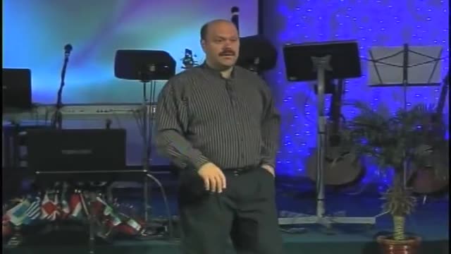 Science and the Bible; Recent Scientific Evidence Confirms the Bible - Greg Buzzanco