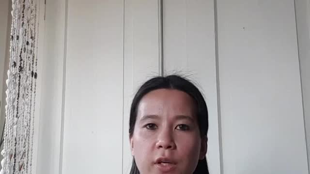 Carla – Part 3 – How does a child know what it wants when it has always been told