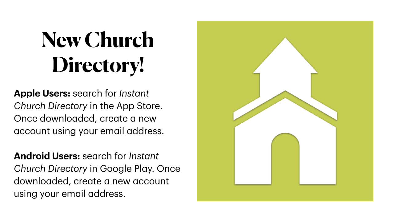 God's Mercy And How It Effects The Local Church