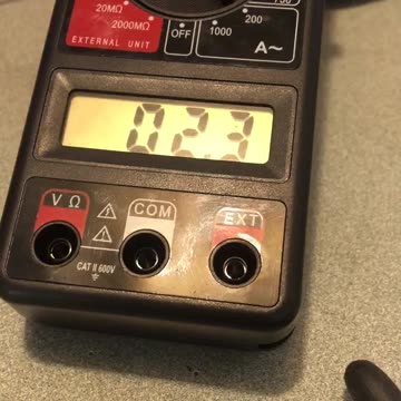 EPU PERFECTION 1kw output 200w input 420vdc dumping 2.5AMP