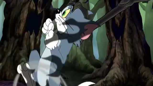 Tom & Jerry | Tom & Jerry in Full Screen | Classic Cartoon Compilation | WB Kids