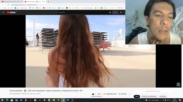 iDEIAS, PAPOS, riSADAS E mINHA cAT