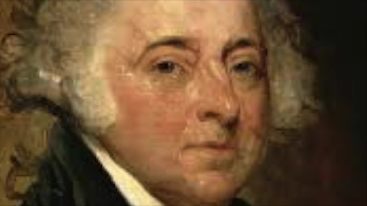 An Understanding: Ep.2 John Adams