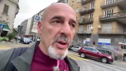 LUCA NALI: Le manifestazioni sono uno strumento di sistema. Così li faremo vincere.