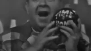 1964 - Time Bomb Game from Milton Bradley (Commercial)