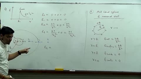Electrostatic leacture 09 (join telegram neetwithme001 for more)
