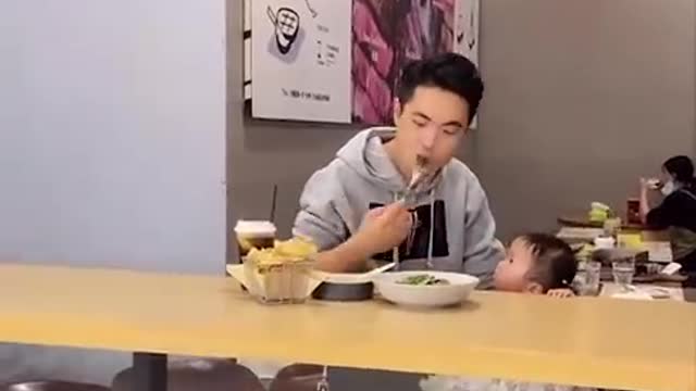 When You Have A Cute Naughty Kid #96 - Funny Baby Video 😆😆