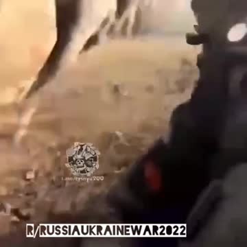 Wagner Units Destroyed