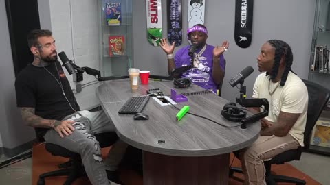 Adam Says AD & Pun Won't Keep the Same Energy Wack 100 & Snoop Badaz