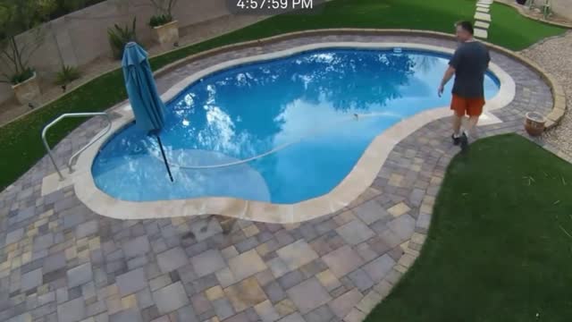 Epic Save Funny Video