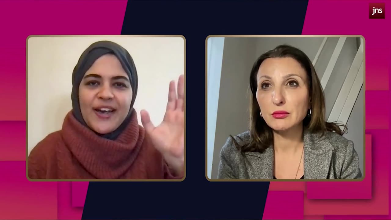 Arab world report about October 7th in the immediate aftermath