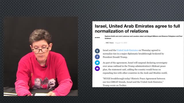 THE GREAT GLOBAL RESET Part 5 - PPOV Episode 135