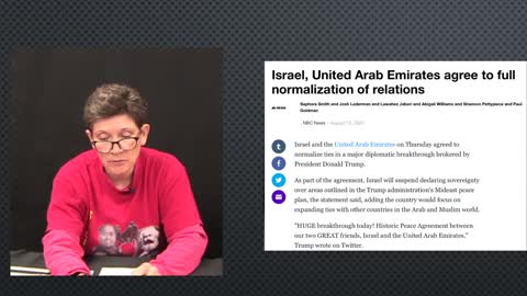 THE GREAT GLOBAL RESET Part 5 - PPOV Episode 135