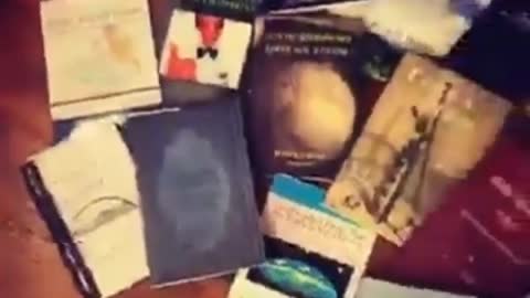 Classic Book Collection that the EARTH is FLAT