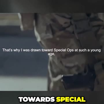 From Punk to Pursuit: Chasing Greatness without Waiting for Invitation