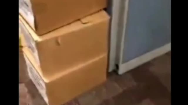 Absentee Ballots With No Return Address! "I got all these ballots to do"