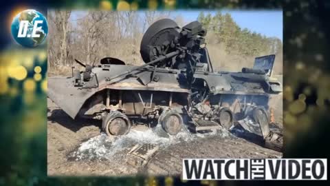 Russian General and 170 Russian Soldiers striked down by Ukrainian Forces! RUSSIA UKRAINE WAR NEWS