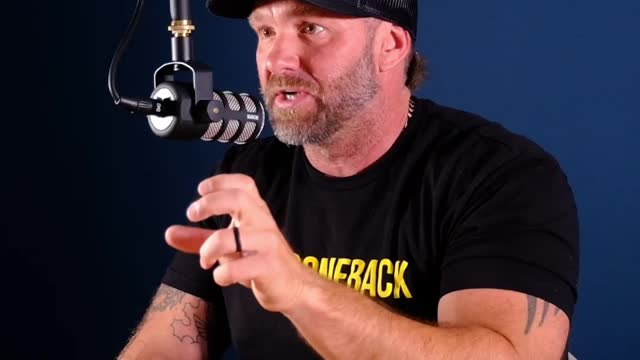 ALCOHOL IS NOT THE PROBLEM