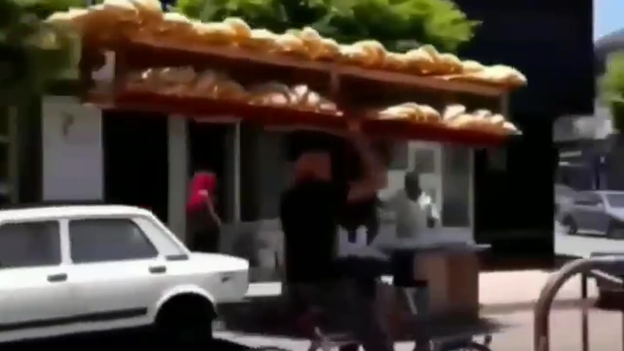 Don't bother for others while driving