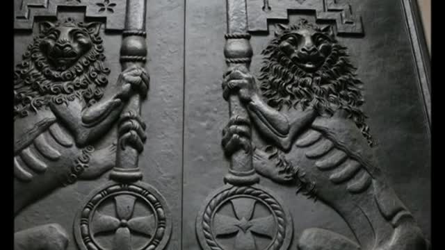 Black Guelph Evil Nobility - Second Edition