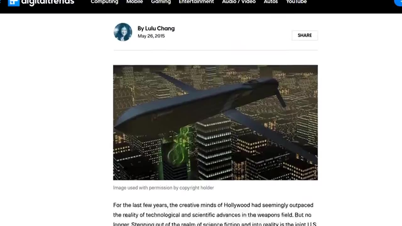 Mirror|RichieFromBoston