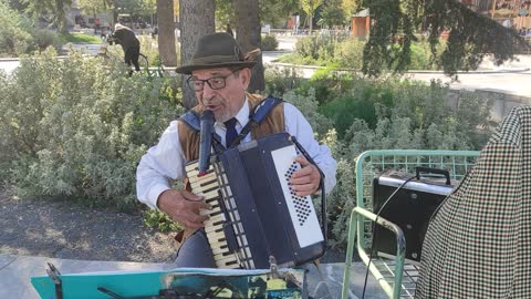 Old Italian song