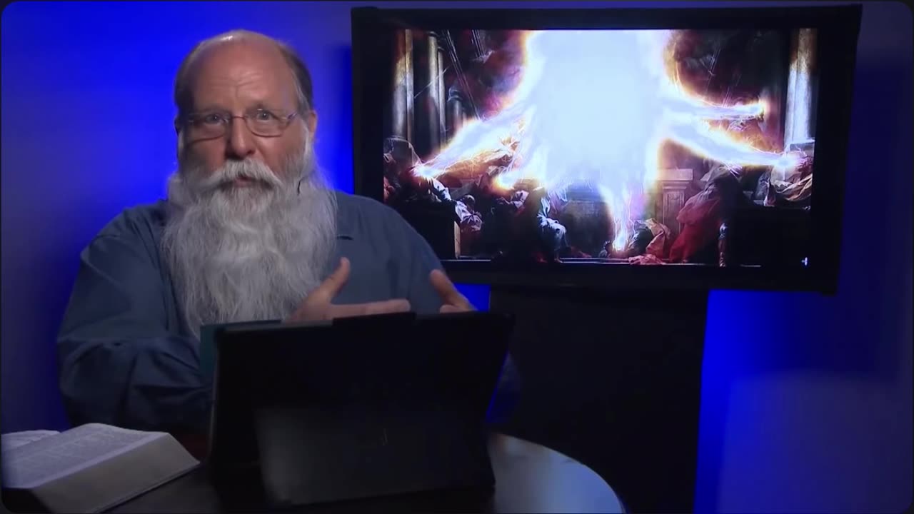 ROMANS addresses the Romans / Gentiles (Replacement Theology)