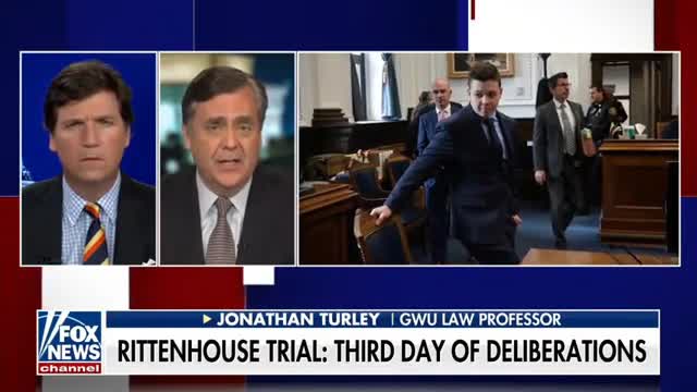 Tucker Carlson Tonight 18 Nov 2021