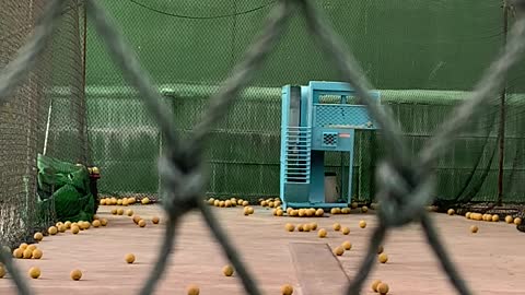 Amerindo Batting Cages - Indonesia Batting Cage