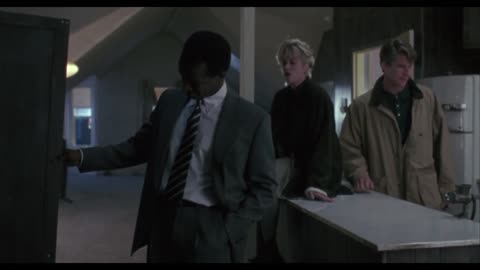 Pacific Heights (1990) - My favorite parts