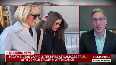 Katie Phang: 'You get what you pay for' - Trump's lawyer Alina Habba embarrasses herself in court