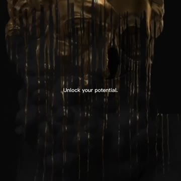 Unlock Your Potential