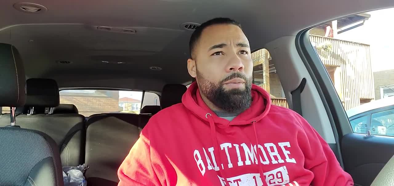 🔴WARNING In 2021 You Got To Make A Huge Choice On What Kind Of Christian You're Gonna Be.