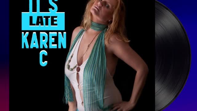 Dance Comedy It's Late Promo Karen C