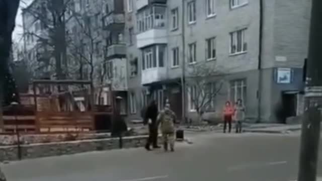 Another way to serve a summons in Ukraine