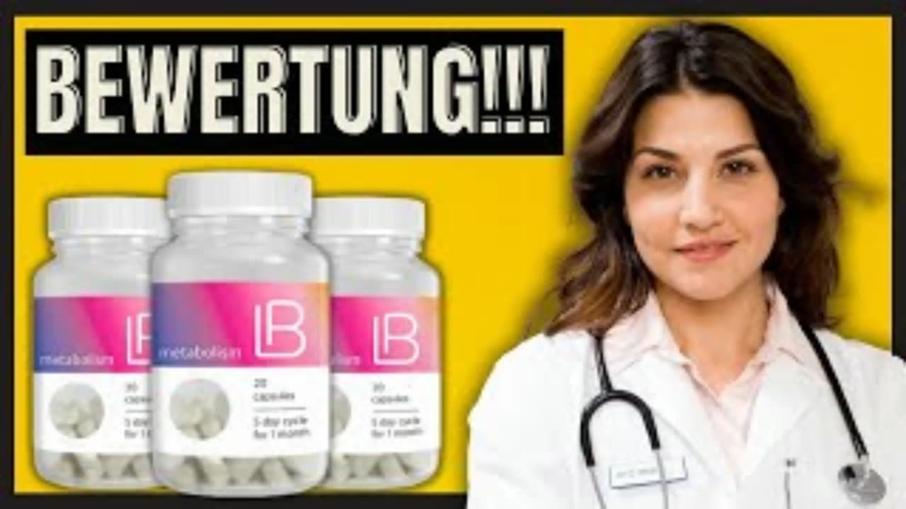 Liba Kapseln :- easy weight loss?