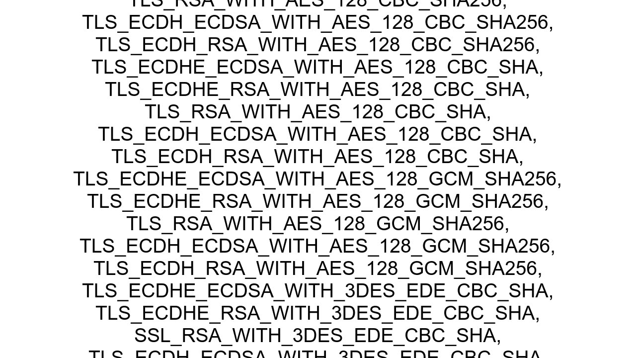 Java 8 RECV TLSv12 ALERT fatal handshake_failure