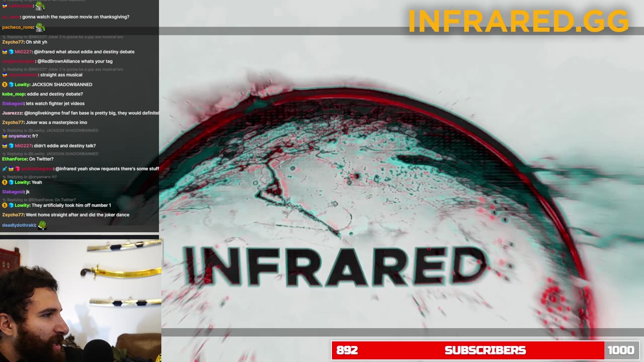 🔴 RED PILL NEWS | PALESTINE WAR 🇵🇸 [2023-11-05]