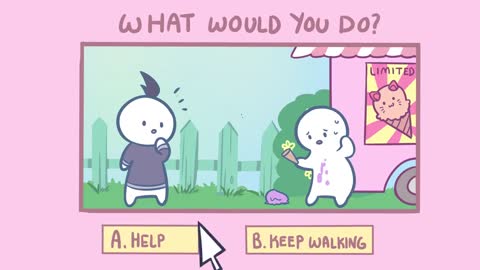 6 Behaviors That Make Someone Chase You