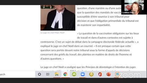 Peut-on faire confiance aux juges, ou sont-ils tous corrompus ?