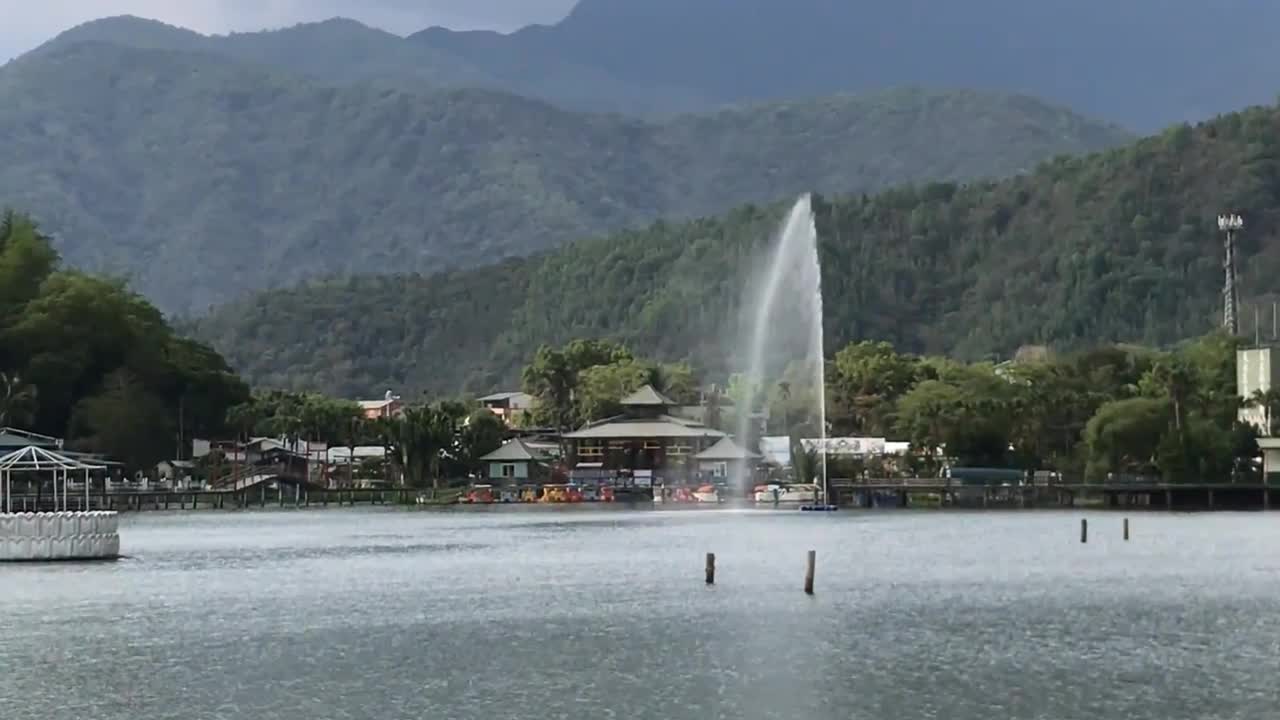 21_0520埔里 鯉魚潭