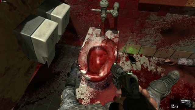 F.E.A.R. 3 - How Bad Is It? Extras- 1