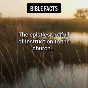 New Testament |Pt.2| The Surprising Insights About Scripture Revealed!