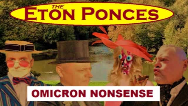 THE ETON PONCES Episode 29