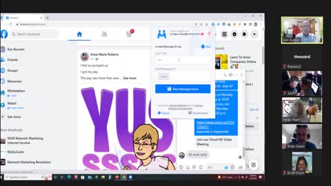 MyGoCards Training ~ 5/10/2022 (late)