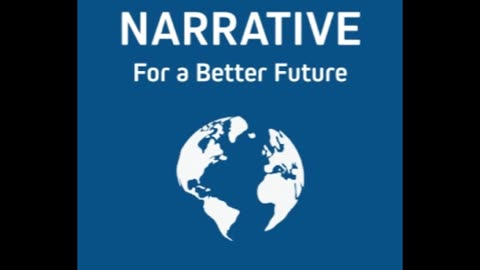 The Great Narrative by Klaus Schwab and Thierry Malleret