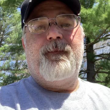 Clearing the berry patch