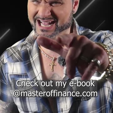 Italian hand gestures! This one means "Get over here, now!"