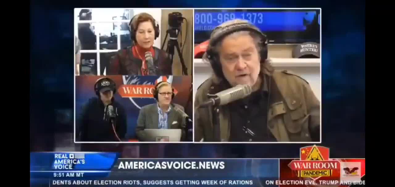 Sidney Powell - New FBI Director