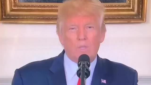 Denouncing white supremacy